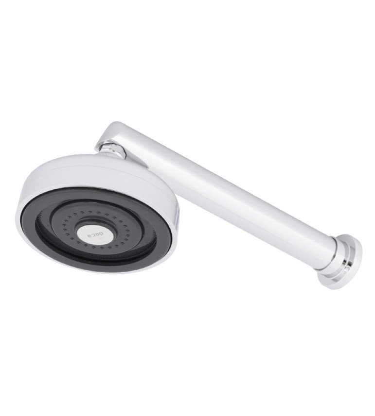 Ducha de Parede Redonda 1 Jato Acqua Plus Cromada Deca