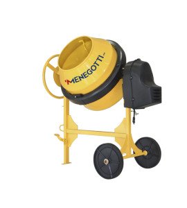 Betoneira 150L Prime 220V Menegotti