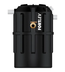 Biodigestor Fortlev 700 Litros