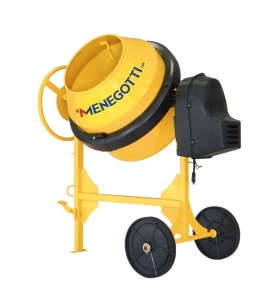 Betoneira 150L Prime 110V Menegotti